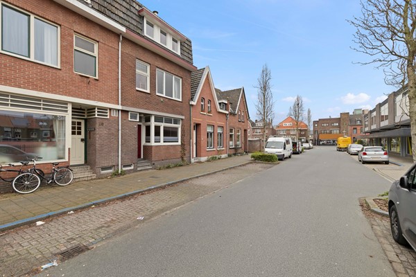 Medium property photo - Hendrikxstraat 28, 5912 BX Venlo